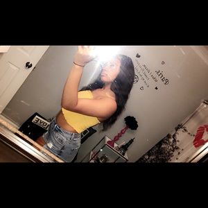 Meet your Posher, Jade